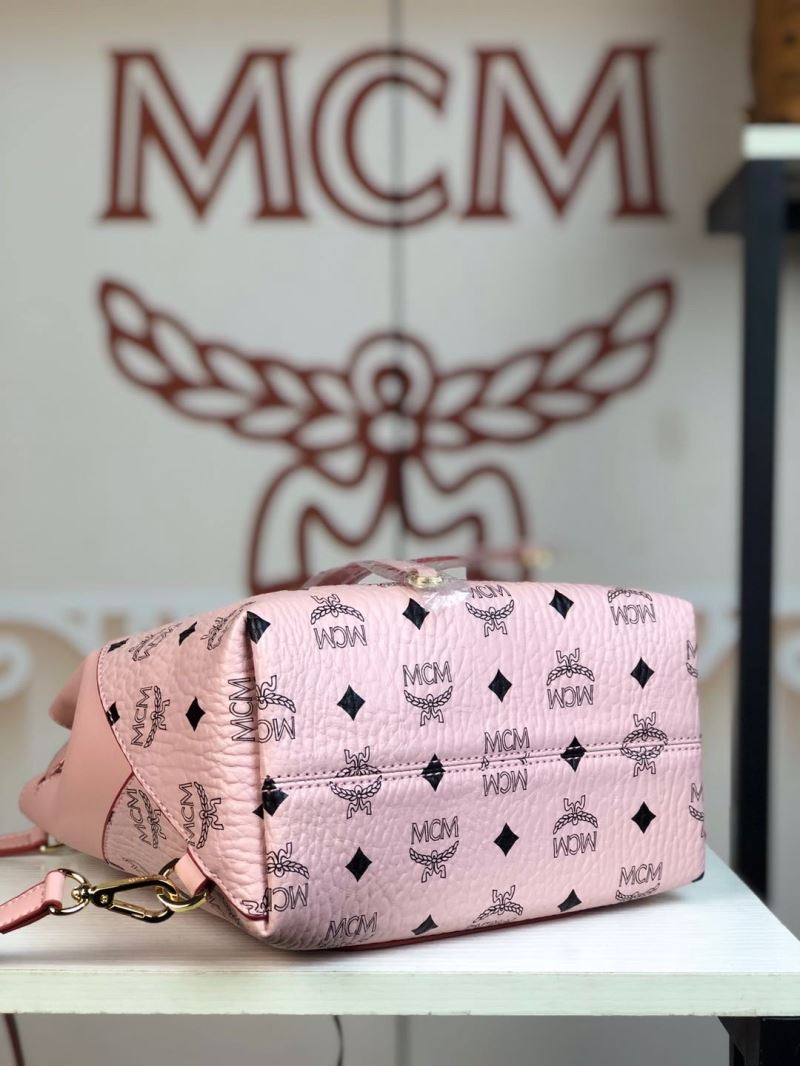 MCM Backpacks